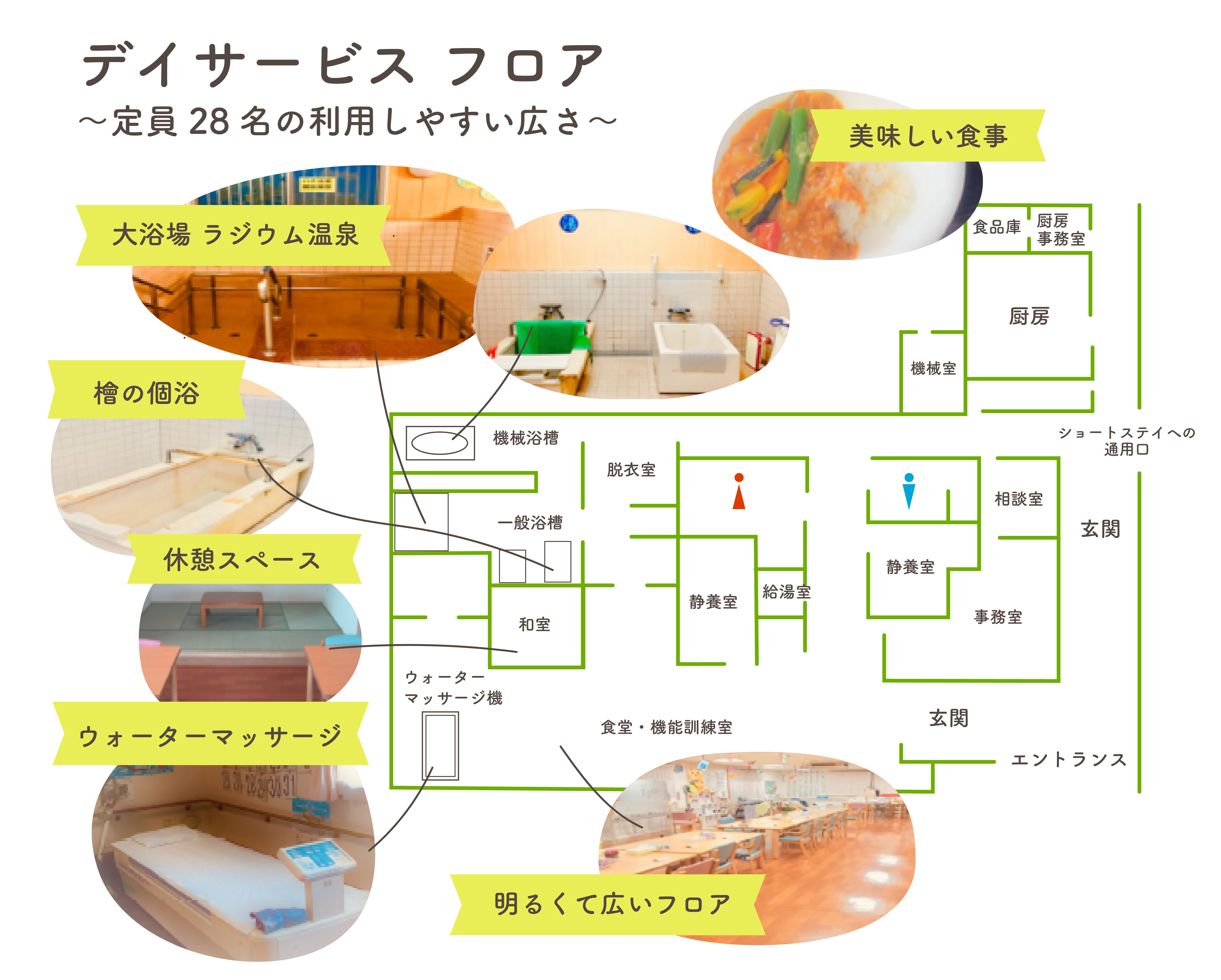 テスト投稿ですのサムネイルイメージ